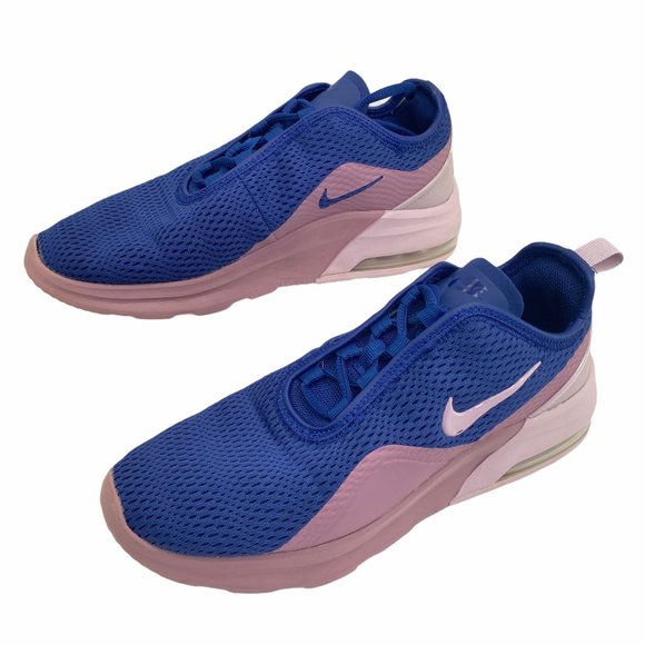 Nike Shoes - Nike Air Max Motion 2 Running Sneakers  A00352-400